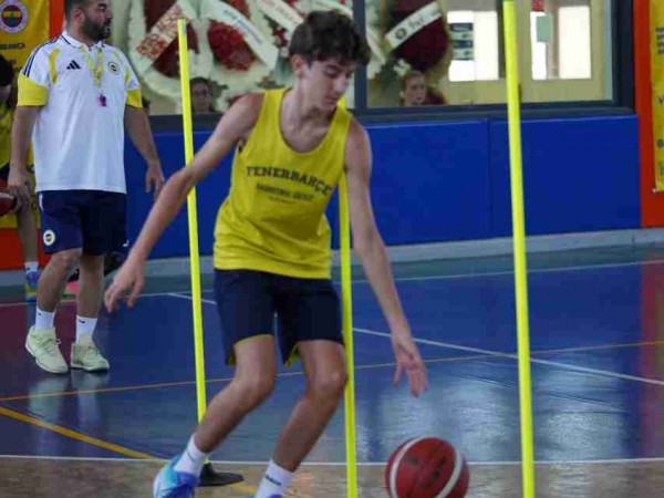 Basketbol Okulu
